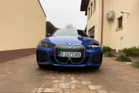 BMW i4 (Seria 4) din 2025 cu 18.000 km - oferta BMW241276 - foto 2