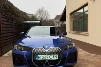 BMW i4 (Seria 4) din 2025 cu 18.000 km - oferta BMW241276 - foto 6