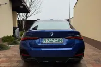 BMW i4 (Seria 4) din 2025 cu 18.000 km - oferta BMW241276 - foto 13