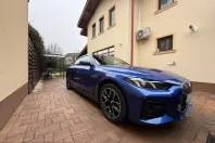 BMW i4 (Seria 4) din 2025 cu 18.000 km - oferta BMW241276 - foto 14