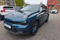 Lynk & Co 01 din 2024 cu 24.432 km - oferta LYN241277 - foto 2