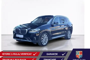 BMW X3 din 2023 - oferta BMW241278