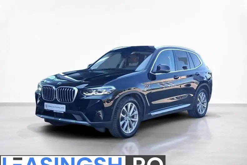 BMW X3 (Seria X) din 2023 cu 85.405 km - oferta BMW241278 - foto 2