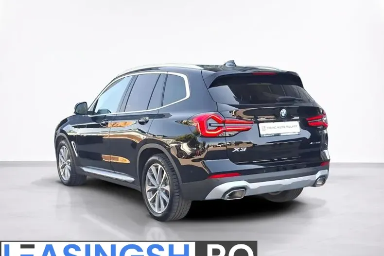 BMW X3 (Seria X) din 2023 cu 85.405 km - oferta BMW241278 - foto 4