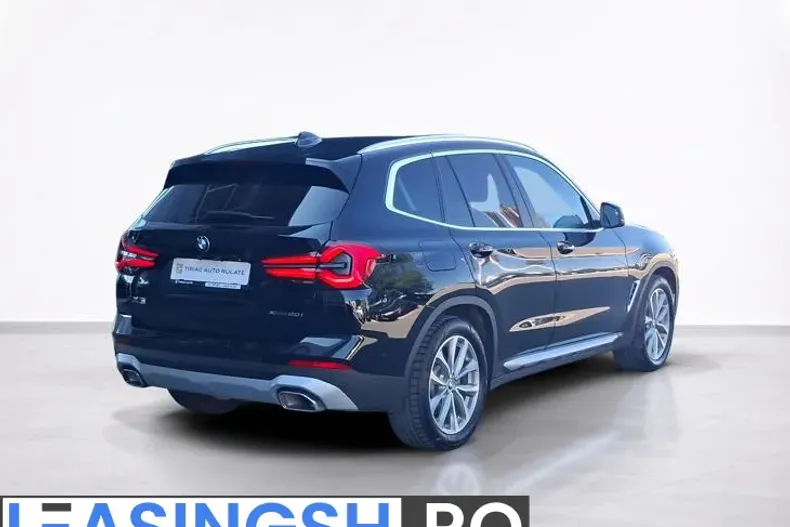 BMW X3 (Seria X) din 2023 cu 85.405 km - oferta BMW241278 - foto 6