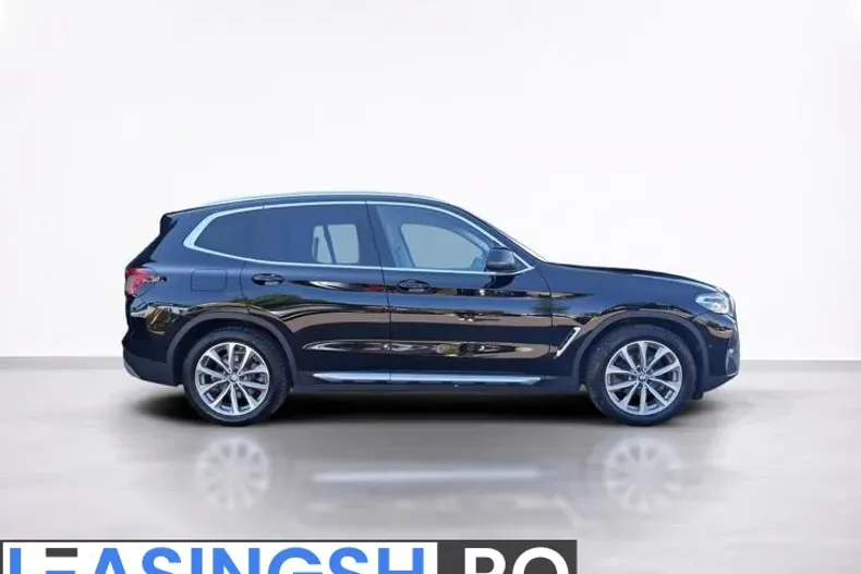 BMW X3 (Seria X) din 2023 cu 85.405 km - oferta BMW241278 - foto 7