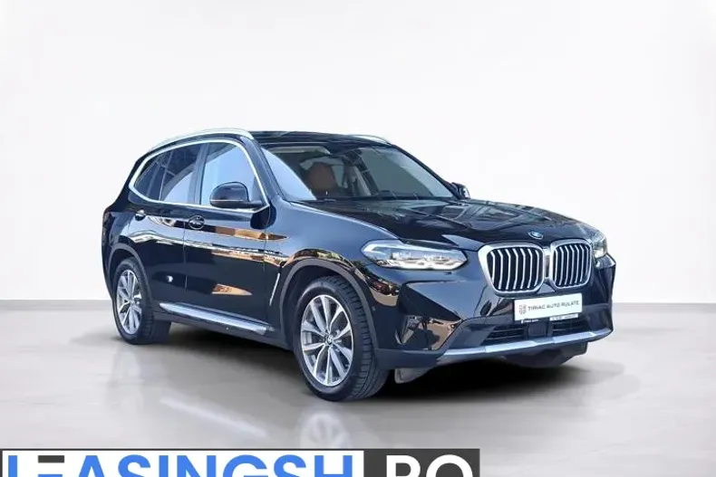 BMW X3 (Seria X) din 2023 cu 85.405 km - oferta BMW241278 - foto 8