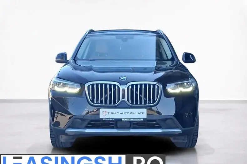 BMW X3 (Seria X) din 2023 cu 85.405 km - oferta BMW241278 - foto 9