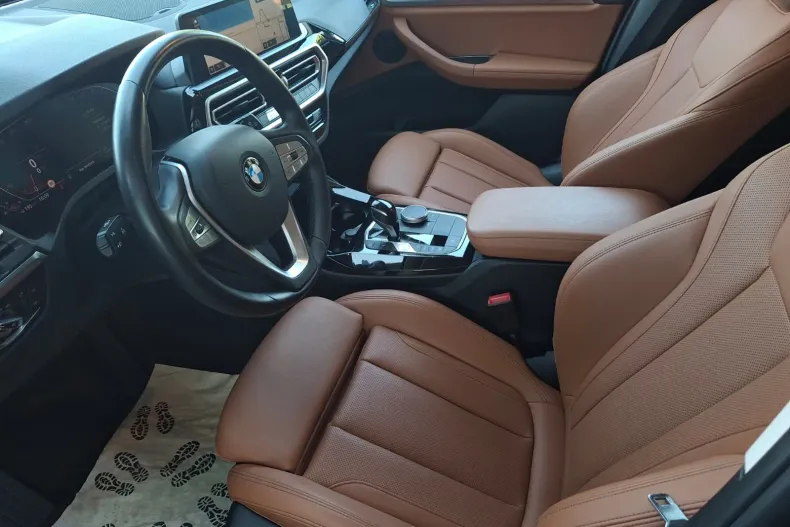 BMW X3 (Seria X) din 2023 cu 85.405 km - oferta BMW241278 - foto 13