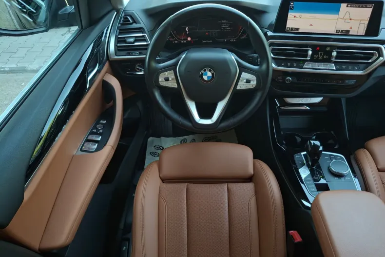 BMW X3 (Seria X) din 2023 cu 85.405 km - oferta BMW241278 - foto 14