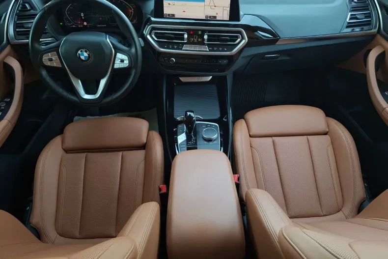 BMW X3 (Seria X) din 2023 cu 85.405 km - oferta BMW241278 - foto 16