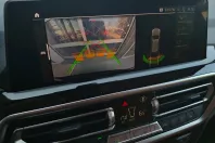 BMW X3 (Seria X) din 2023 cu 85.405 km - oferta BMW241278 - foto 17