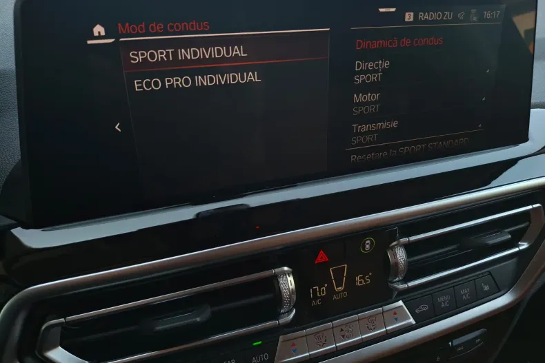 BMW X3 (Seria X) din 2023 cu 85.405 km - oferta BMW241278 - foto 23