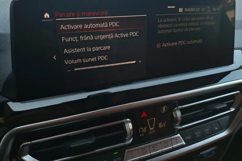 BMW X3 (Seria X) din 2023 cu 85.405 km - oferta BMW241278 - foto 24
