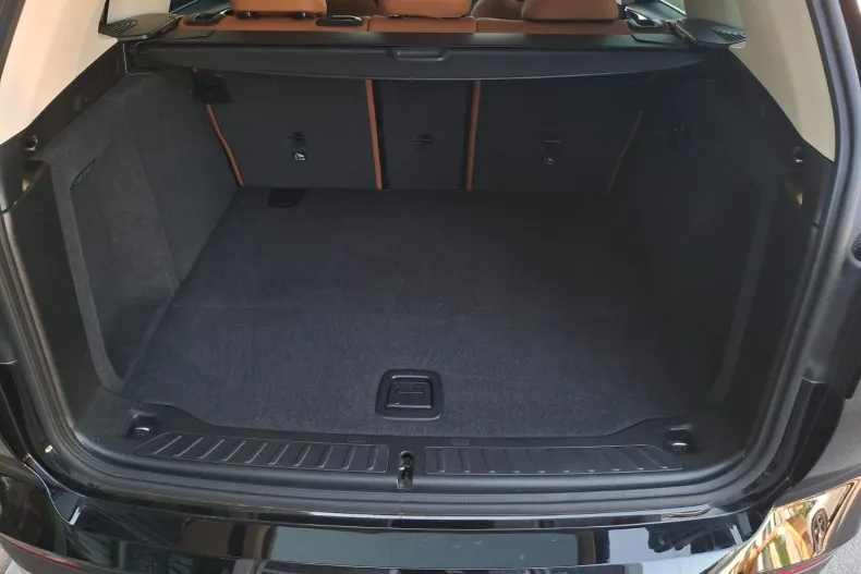 BMW X3 (Seria X) din 2023 cu 85.405 km - oferta BMW241278 - foto 28