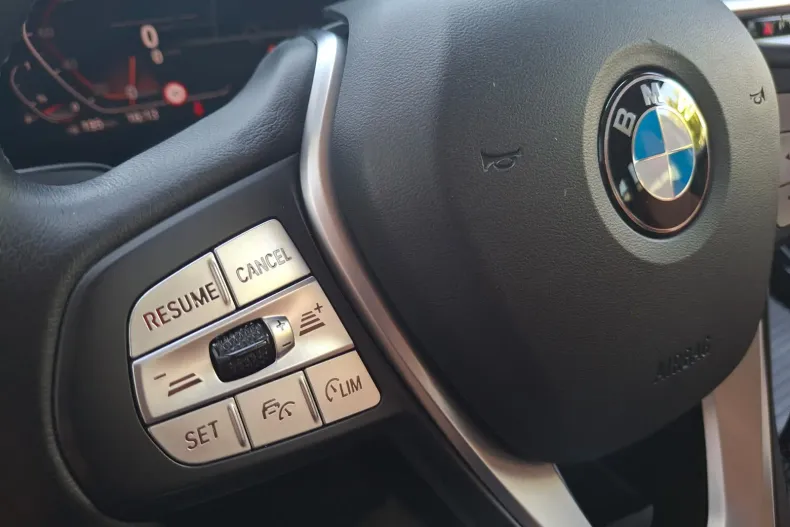BMW X3 (Seria X) din 2023 cu 85.405 km - oferta BMW241278 - foto 33