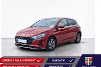 Hyundai i20 din 2024 cu 42.839 km - oferta HYU241279 - foto 1