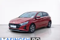 Hyundai i20 din 2024 cu 42.839 km - oferta HYU241279 - foto 2