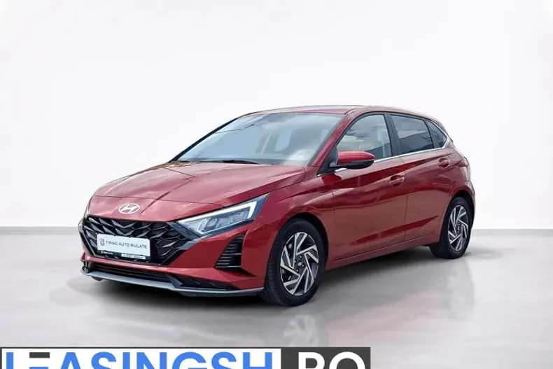 Hyundai i20 din 2024 cu 42.839 km - oferta HYU241279 - foto 2