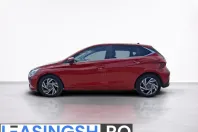 Hyundai i20 din 2024 cu 42.839 km - oferta HYU241279 - foto 3