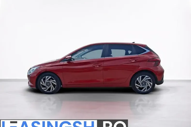 Hyundai i20 din 2024 cu 42.839 km - oferta HYU241279 - foto 3