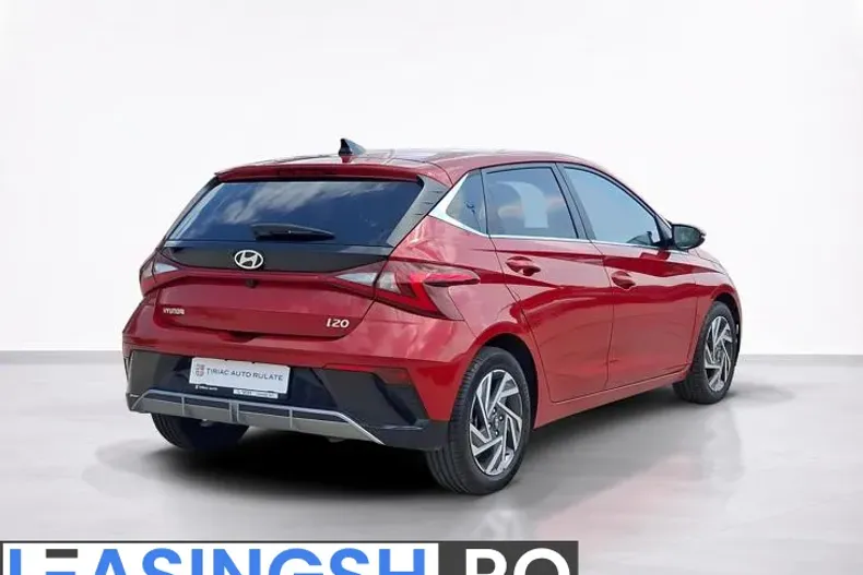 Hyundai i20 din 2024 cu 42.839 km - oferta HYU241279 - foto 6