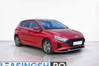 Hyundai i20 din 2024 cu 42.839 km - oferta HYU241279 - foto 8