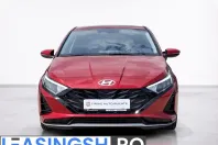 Hyundai i20 din 2024 cu 42.839 km - oferta HYU241279 - foto 9