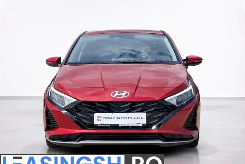 Hyundai i20 din 2024 cu 42.839 km - oferta HYU241279 - foto 9