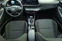 Hyundai i20 din 2024 cu 42.839 km - oferta HYU241279 - foto 16