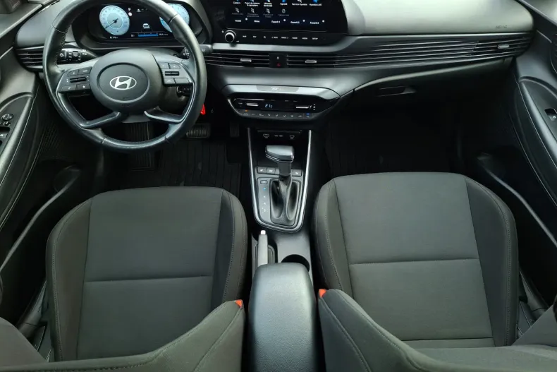 Hyundai i20 din 2024 cu 42.839 km - oferta HYU241279 - foto 16