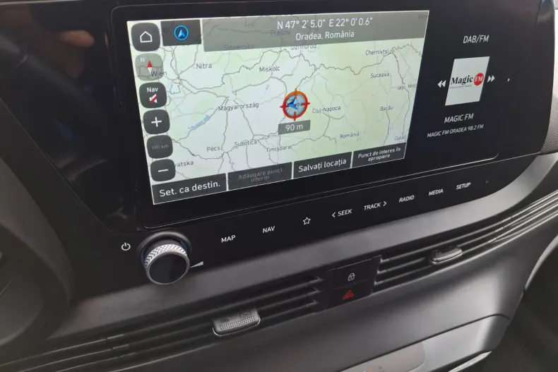 Hyundai i20 din 2024 cu 42.839 km - oferta HYU241279 - foto 18