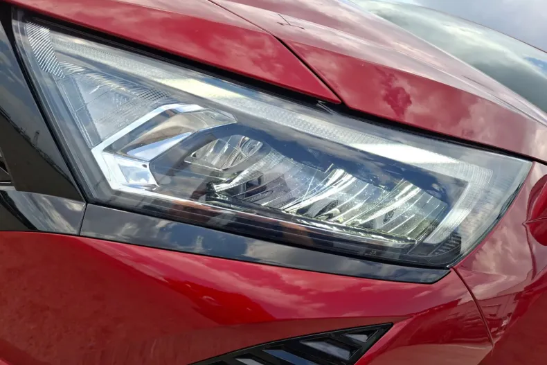 Hyundai i20 din 2024 cu 42.839 km - oferta HYU241279 - foto 22