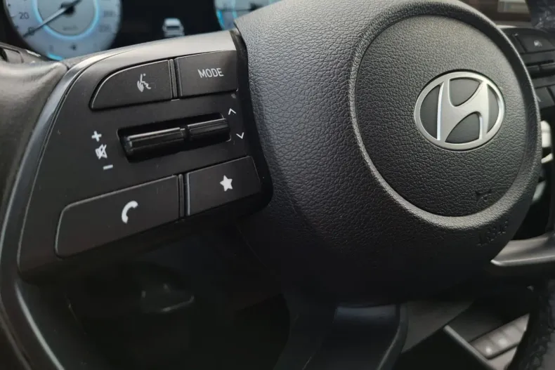 Hyundai i20 din 2024 cu 42.839 km - oferta HYU241279 - foto 25