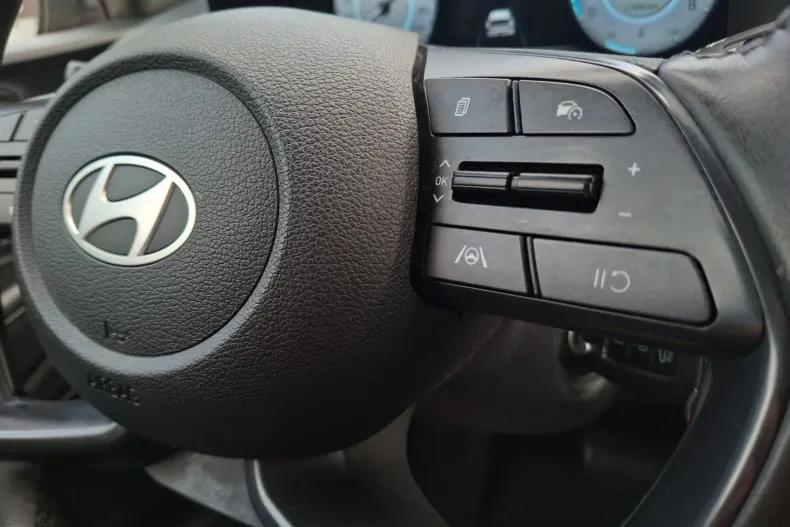 Hyundai i20 din 2024 cu 42.839 km - oferta HYU241279 - foto 26