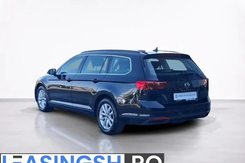 Volkswagen Passat din 2022 cu 114.472 km - oferta VOL241280 - foto 4