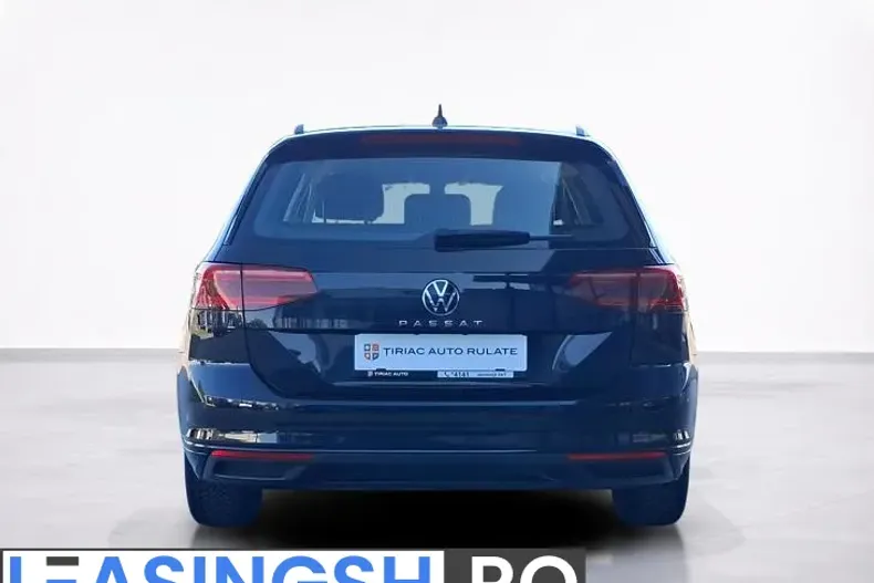 Volkswagen Passat din 2022 cu 114.472 km - oferta VOL241280 - foto 5