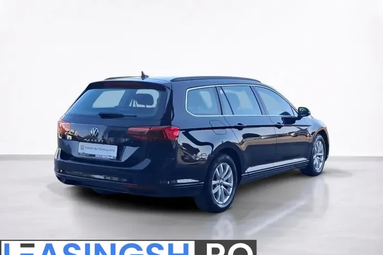 Volkswagen Passat din 2022 cu 114.472 km - oferta VOL241280 - foto 6