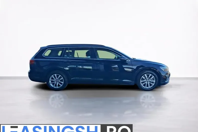 Volkswagen Passat din 2022 cu 114.472 km - oferta VOL241280 - foto 7