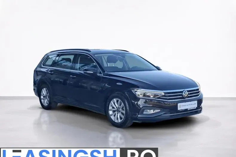 Volkswagen Passat din 2022 cu 114.472 km - oferta VOL241280 - foto 8