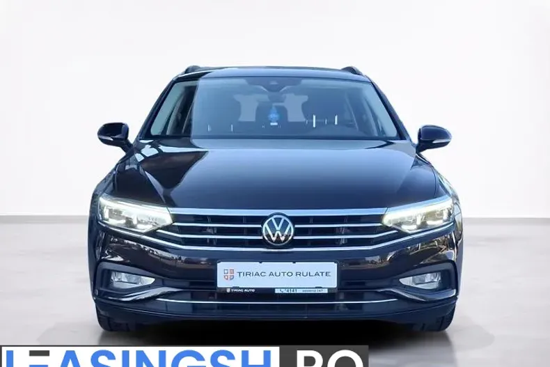 Volkswagen Passat din 2022 cu 114.472 km - oferta VOL241280 - foto 9