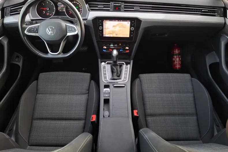 Volkswagen Passat din 2022 cu 114.472 km - oferta VOL241280 - foto 16