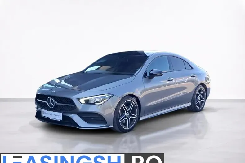 Mercedes-Benz CLA 180 (Clasa CLA) din 2020 cu 106.064 km - oferta MER241281 - foto 2