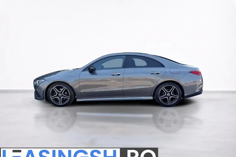 Mercedes-Benz CLA 180 (Clasa CLA) din 2020 cu 106.064 km - oferta MER241281 - foto 3