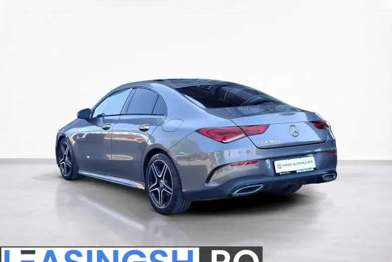 Mercedes-Benz CLA 180 (Clasa CLA) din 2020 cu 106.064 km - oferta MER241281 - foto 4