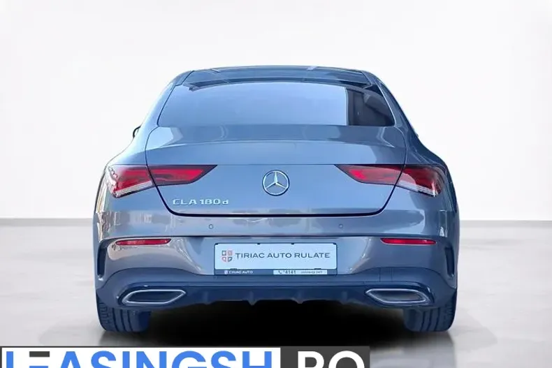 Mercedes-Benz CLA 180 (Clasa CLA) din 2020 cu 106.064 km - oferta MER241281 - foto 5