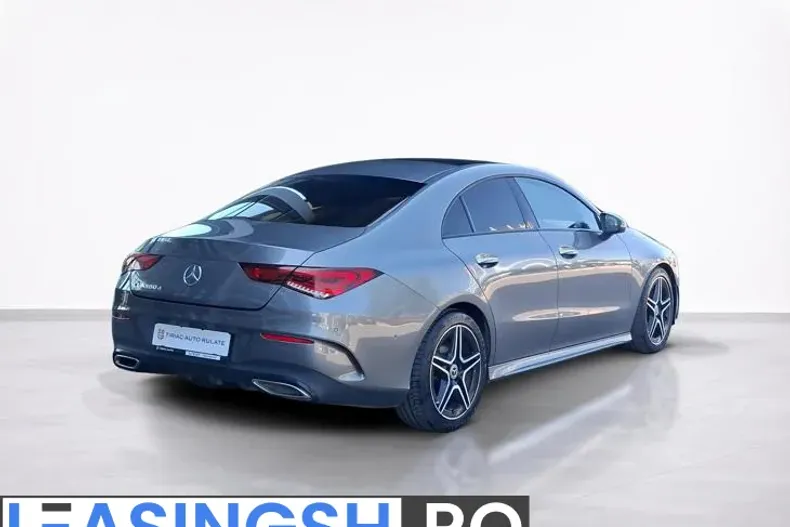 Mercedes-Benz CLA 180 (Clasa CLA) din 2020 cu 106.064 km - oferta MER241281 - foto 6