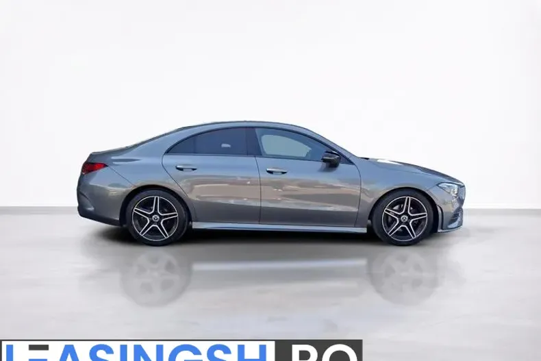 Mercedes-Benz CLA 180 (Clasa CLA) din 2020 cu 106.064 km - oferta MER241281 - foto 7