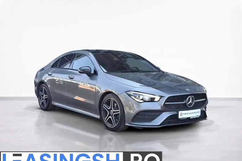 Mercedes-Benz CLA 180 (Clasa CLA) din 2020 cu 106.064 km - oferta MER241281 - foto 8