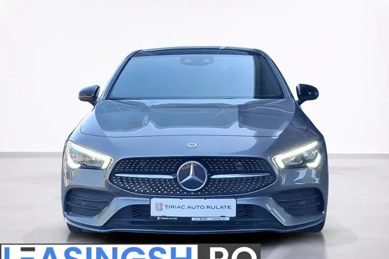 Mercedes-Benz CLA 180 (Clasa CLA) din 2020 cu 106.064 km - oferta MER241281 - foto 9